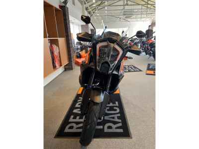KTM 1290 Super Adventure S 2024