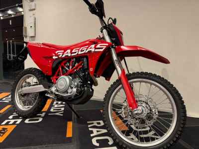 GasGas ES700 2024