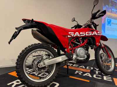 GasGas ES700 2024
