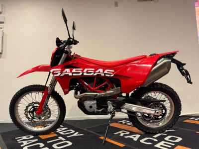 GasGas ES700 2024