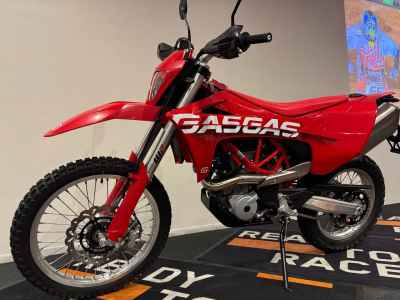 GasGas ES700 2024