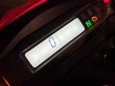 GasGas ES700 2024