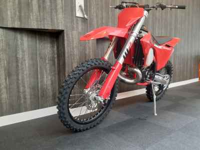 GasGas EX300 2026