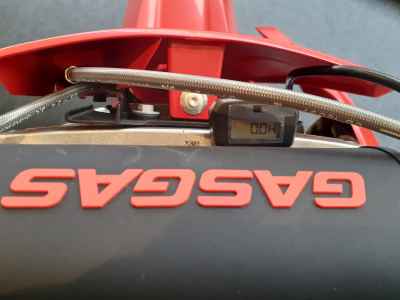 GasGas EX300 2026