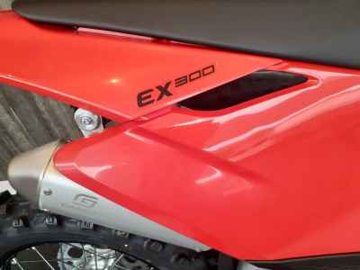 GasGas EX300 2026