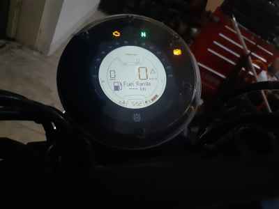 Husqvarna Svartpilen 401 2023