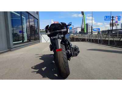 Kawasaki Ninja 1100SX 2026