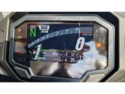 Kawasaki Ninja 1100SX 2026