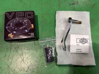 Harley-Davidson Fat Boy FLFB1745 2025