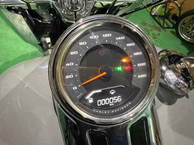 Harley-Davidson Fat Boy FLFB1745 2025