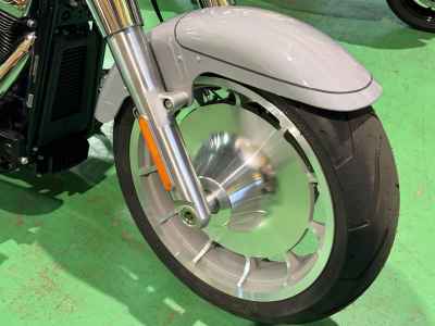 Harley-Davidson Fat Boy FLFB1745 2025