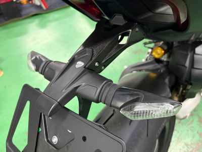 Ducati Streetfighter V4 2023