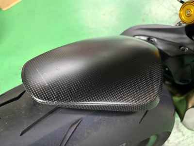 Ducati Streetfighter V4 2023