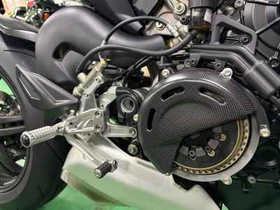 Ducati Streetfighter V4 2023