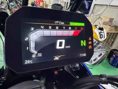 BMW R1300GS Adventure ASA 2026