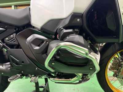 BMW R1300GS Adventure ASA 2026