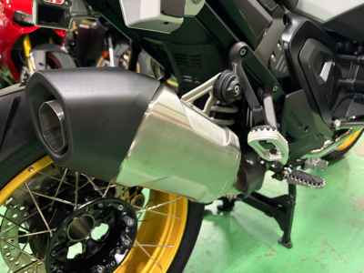 BMW R1300GS Adventure ASA 2026
