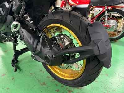 BMW R1300GS Adventure ASA 2026
