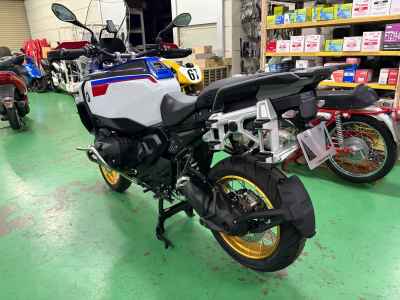 BMW R1300GS Adventure ASA 2026