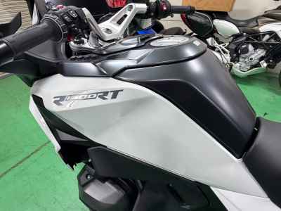BMW R1300RT ASA 2026
