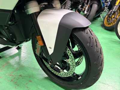 BMW R1300RT ASA 2026