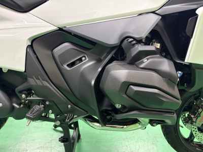 BMW R1300RT ASA 2026