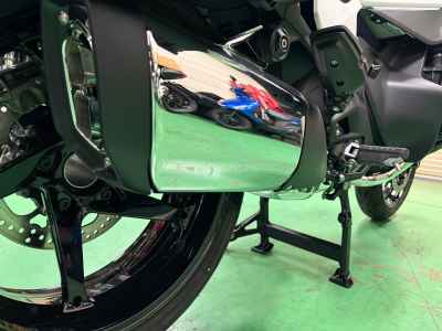 BMW R1300RT ASA 2026
