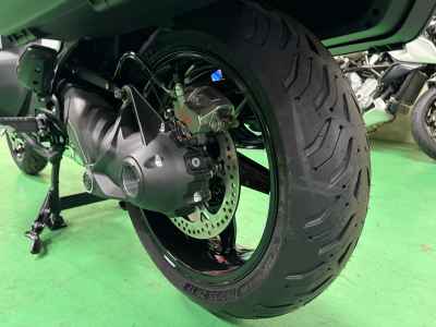 BMW R1300RT ASA 2026