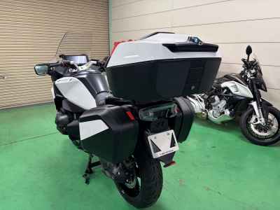 BMW R1300RT ASA 2026