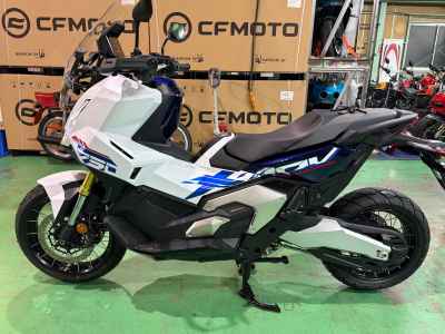 Honda X-Adv 750 2026