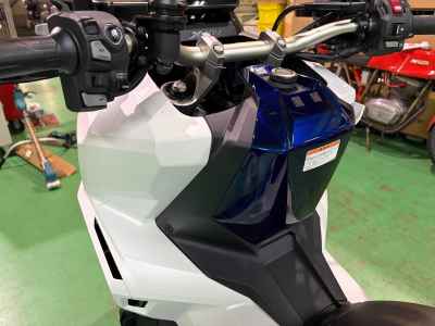 Honda X-Adv 750 2026