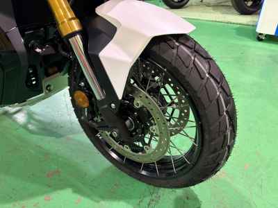 Honda X-Adv 750 2026