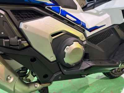 Honda X-Adv 750 2026
