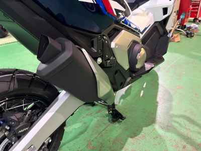 Honda X-Adv 750 2026