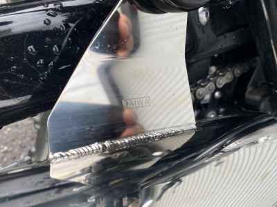 Triumph Bonneville T120 2024