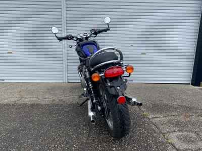 Triumph Bonneville T120 2024