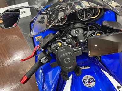 Suzuki Hayabusa 2026