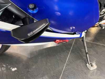 Suzuki Hayabusa 2026