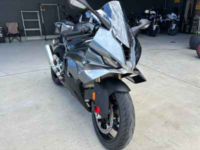 BMW S1000RR 2026
