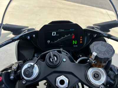 BMW S1000RR 2026