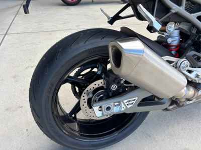 BMW S1000RR 2026