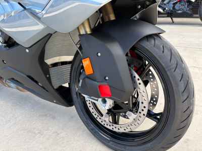 BMW S1000RR 2026