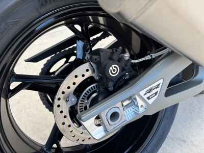 BMW S1000RR 2026