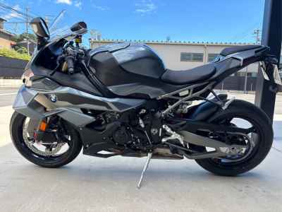 BMW S1000RR 2026