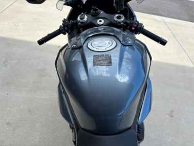 BMW S1000RR 2026
