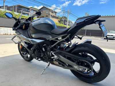 BMW S1000RR 2026