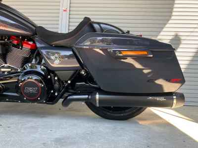 Harley-Davidson FLHXSTSE CVO 2026