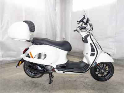 Vespa GTS 300S- Sport 2024
