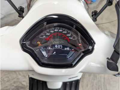 Vespa GTS 300S- Sport 2024