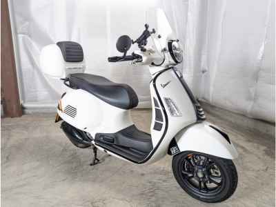 Vespa GTS 300S- Sport 2024
